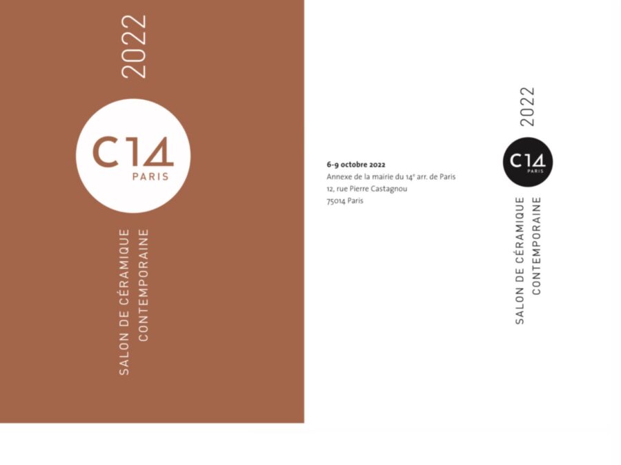 Catalog C14-PARIS 18th edition 2022 - digital