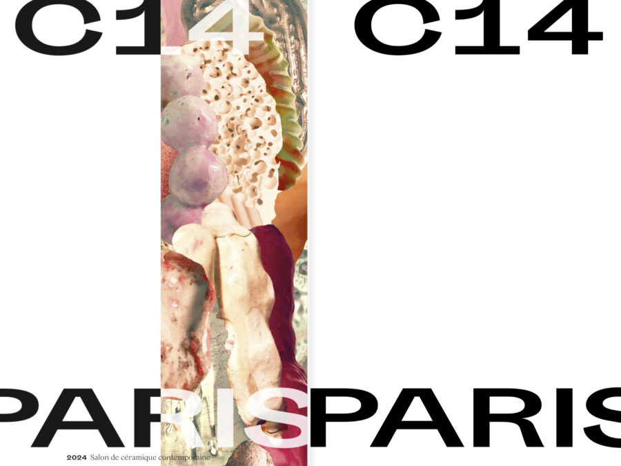 C14-PARIS 20th edition 2024 show catalog - digital