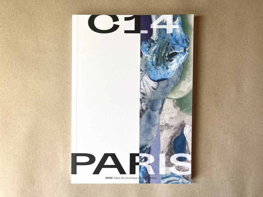Catalog C14 PARIS 2025 - paper