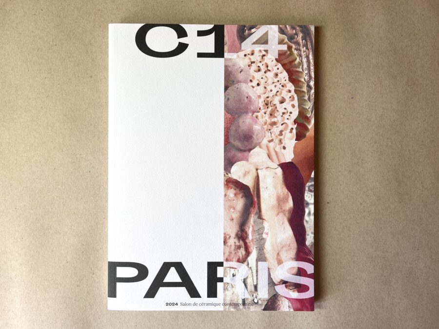 Catalog C14 PARIS 2024 - paper