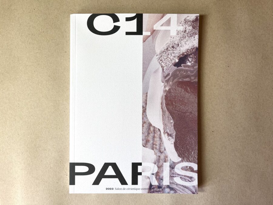 Catalog C14 PARIS 2023 - paper
